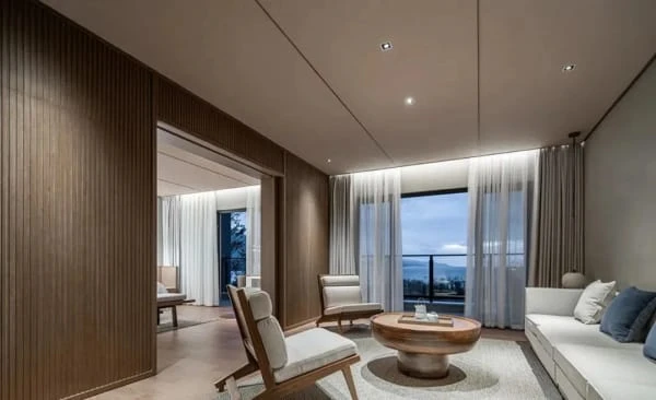 Energy Efficient Square Downlight , Wi-Fi Enabled Downlight , Dimmable Antiglare Downlight Supplier | Sincerelux
